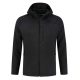 Korda - Kore Polar Fleece Jacket Charcoal - Giacca di transizione - XXL - Abbigliamento primaverile, Abbigliamento autunnale - Giacca