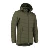 Korda Kore Thermolite Puffer Jacket Verde Oliva Thermo Giacca S