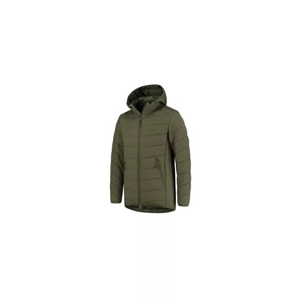 Korda Kore Thermolite Puffer Jacket Olive Giacca Termica XL
