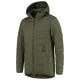 Korda Kore Thermolite Puffer Jacket Olive Giacca Termica XXL