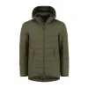 Korda Kore Thermolite Puffer Jacket Olive Giacca Termica XXL