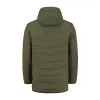 Korda Kore Thermolite Puffer Jacket Olive Giacca Termica 3XL