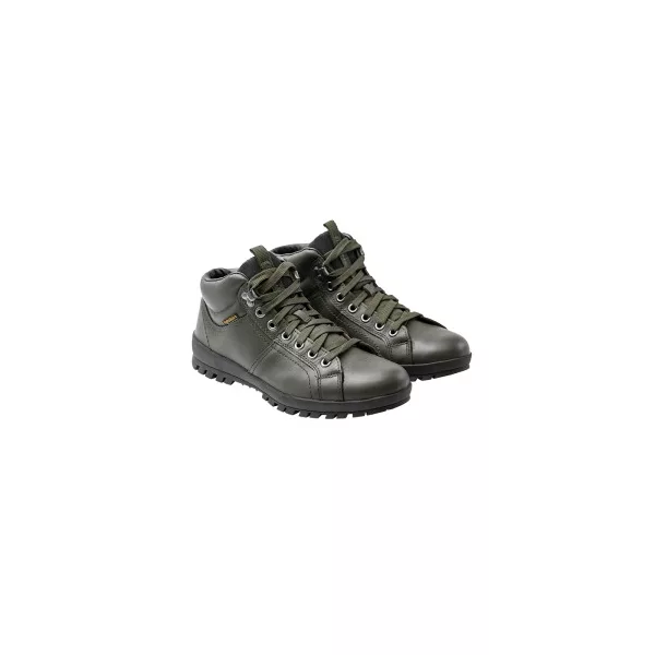 Korda - KORE Kombat Boots Verde Oliva - Scarponi - 9/43 - Abbigliamento autunnale, Abbigliamento invernale - Scarponi, scarpe, ciabatte