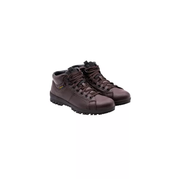 Korda - KORE Kombat Boots Marroni - Scarponi - 8/42 - Abbigliamento autunnale, Abbigliamento invernale - Scarponi, scarpe, pantofole