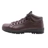 Korda - KORE Kombat Boots Marroni - Stivali - 11/46 - Abbigliamento Autunnale, Abbigliamento Invernale - Stivali, scarpe, ciabatte