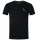 Korda Minimal T-shirt Nera M