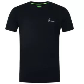 Korda Minimal T-shirt Nera L
