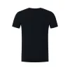 Korda Minimal T-shirt Nera 3XL