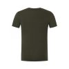 Korda Minimal Dark Olive T-shirt S