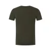 Korda Minimal T-Shirt Oliva Scuro L