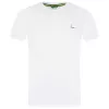 Korda Minimal T-shirt Bianca S