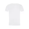 Korda Minimal T-shirt Bianca S