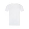 Korda Minimal T-shirt Bianca XL
