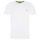 Korda Minimal T-shirt Bianca 2XL