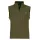 Korda Kore Fleece Gilet Olive Gilet M