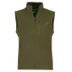 Korda Kore Fleece Gilet Olive Gilet 3XL