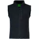 Korda Black Le Gilet in Pile S