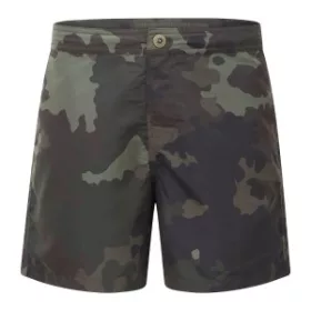   Korda - LE Quick Dry Shorts Kamo - Pantaloncini - S - Abbigliamento estivo - Pantaloncini