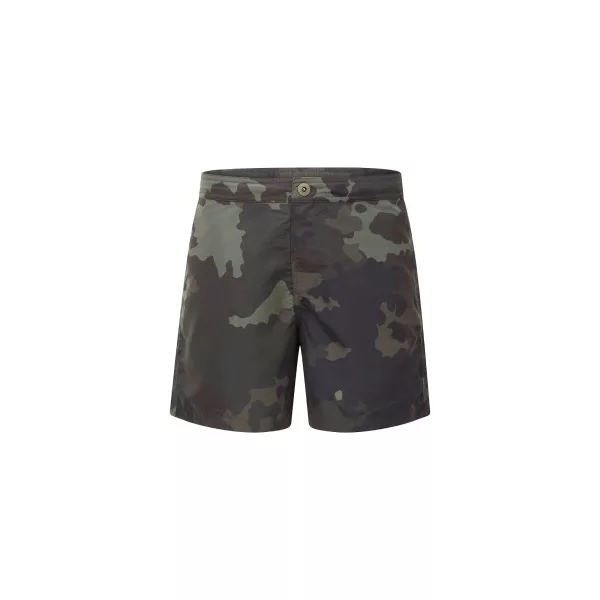 Korda - LE Quick Dry Shorts Kamo - Pantaloncini - L - Abbigliamento estivo - Pantaloncini