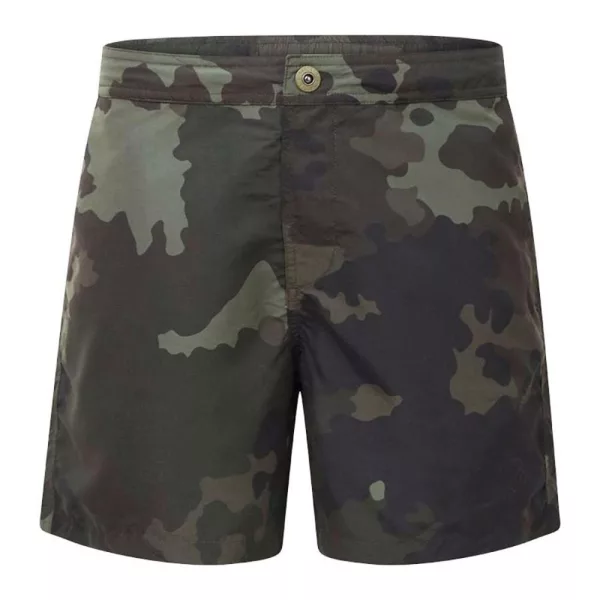 Korda LE Quick Dry Shorts Kamo Pantaloncini XXL