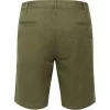 Korda - KORE Chino Shorts Oliva - Pantaloncini - XL - Abbigliamento estivo - Pantaloni