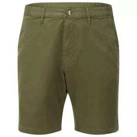 Korda Kore Chino Shorts Oliva Pantaloncini XXL