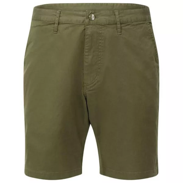 Korda Kore Chino Shorts Oliva Pantaloncini XXL
