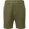 Korda - KORE Chino Shorts Oliva - Pantaloncini - XXXL - Abbigliamento estivo - Pantaloni