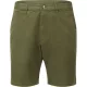 Korda - KORE Chino Shorts Oliva - Pantaloncini - XXXL - Abbigliamento estivo - Pantaloni