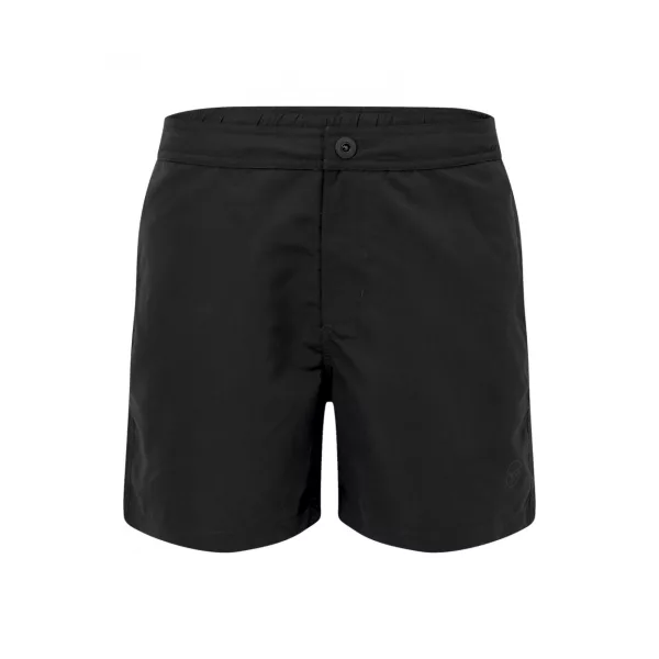 Korda LE Quick Dry Nero Pantaloncini M