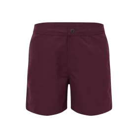 Korda LE Quick Dry Burgundy Pantaloncini M
