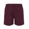 Korda - LE Quick Dry Shorts Burgundy - Pantaloncini - XL - Abbigliamento estivo - Pantaloni