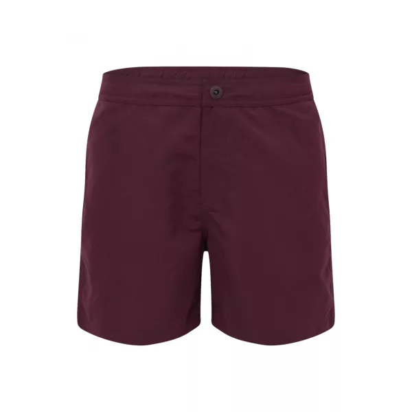 Korda LE Quick Dry Burgundy Pantaloncini 2XL