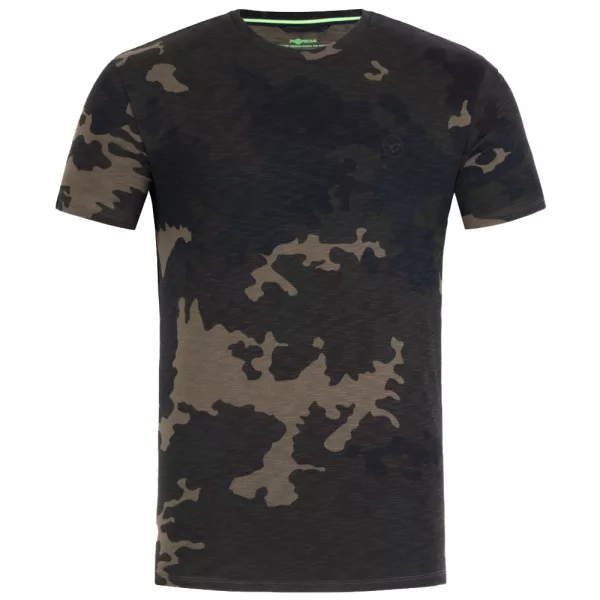Korda Kore Dark Kamo Maglietta 3XL