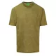 Korda LE Kamo Pro Tee Olive T-shirt L