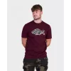 Korda Polo Fantasia Borgogna L