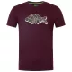 Korda Polo Fantasia Borgogna 3XL