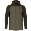 Korda Hybrid Giacca Invernale Oliva S