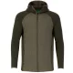 Korda Hybrid Giacca Invernale Oliva 3XL