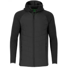 Korda Hybrid Giacca Invernale Nera L
