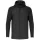 Korda Hybrid Giacca Invernale Nera L
