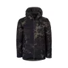 Korda Thermolite Puffer Jacket Dark Kamo Téli Pufikabát L