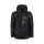 Korda Thermolite Puffer Jacket Dark Kamo Téli Pufikabát L