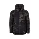 Korda Thermolite Puffer Jacket Dark Kamo Téli Pufikabát M
