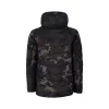 Korda Thermolite Puffer Jacket Dark Kamo Téli Pufikabát L