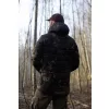 Korda Thermolite Puffer Jacket Dark Kamo Téli Pufikabát L