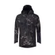 Korda Drykore Jacket Dark Kamo Esőkabát M
