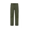 Korda Drykore Over Trouser Dark Olive Esőnadrág L