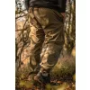 Korda Drykore Over Trouser Dark Olive Esőnadrág L