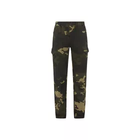 Korda Kore Heavy Dark Kamo Pantaloni da Trekking S